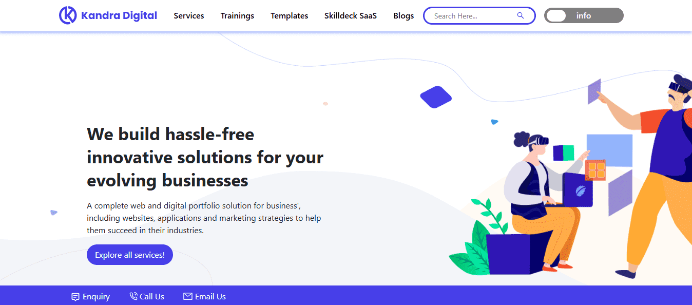 Top 5 UI/UX Design Agencies in New York | 2025 Best UX Firms